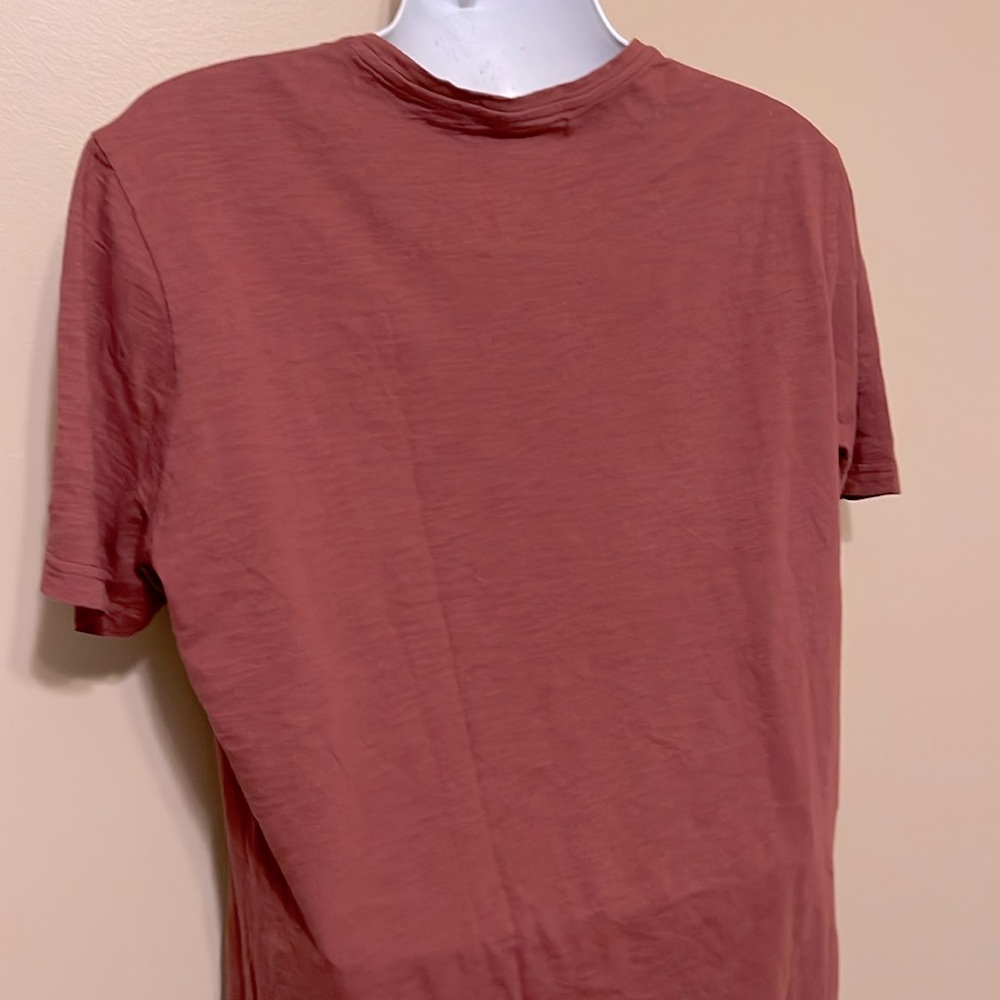 PAIGE T Shirt. Size Large - Picture 6 of 9